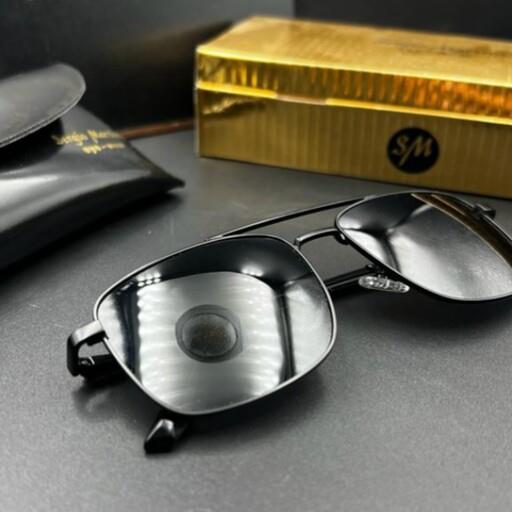 عینک آفتابی مردانه سرجیو مارتینی